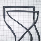 2188319A Whirlpool Gasket-Dor
