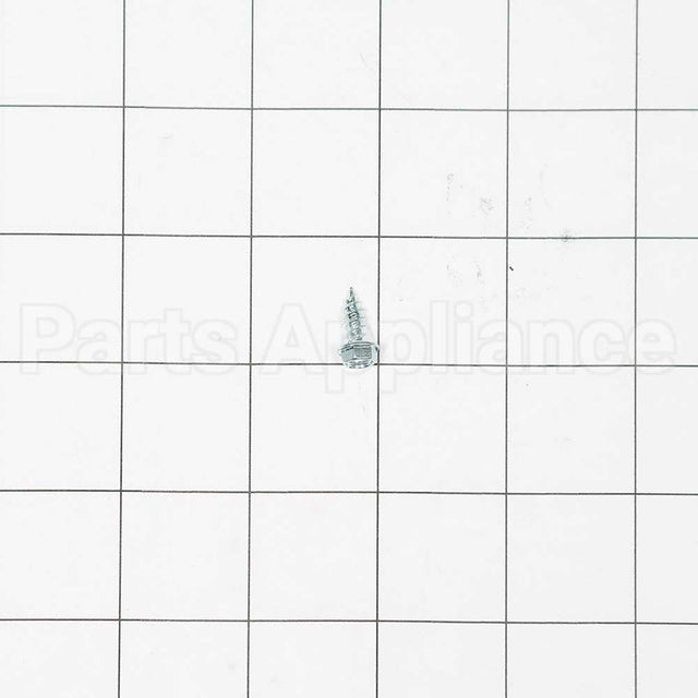 218843801 Frigidaire Screw