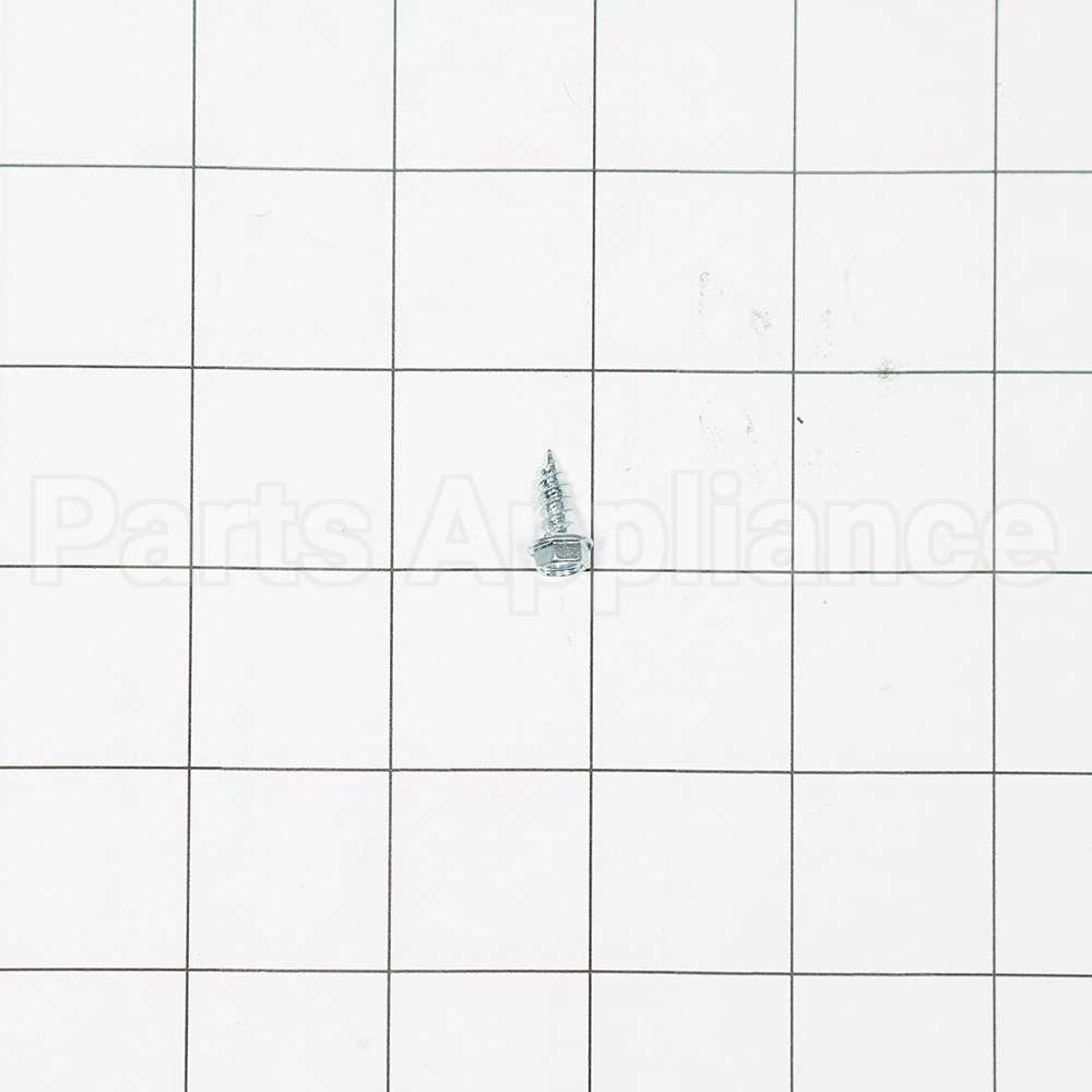 218843801 Frigidaire Screw