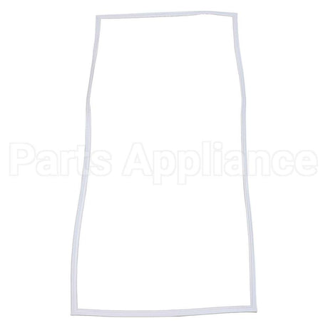 2188438A Fresh Food Door Gasket Compatible