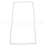 2188438A Fresh Food Door Gasket Compatible
