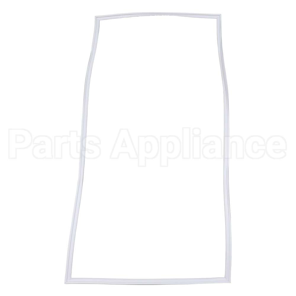 2188438A Fresh Food Door Gasket Compatible