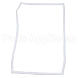 2188445A Fresh Food Door Gasket Compatible