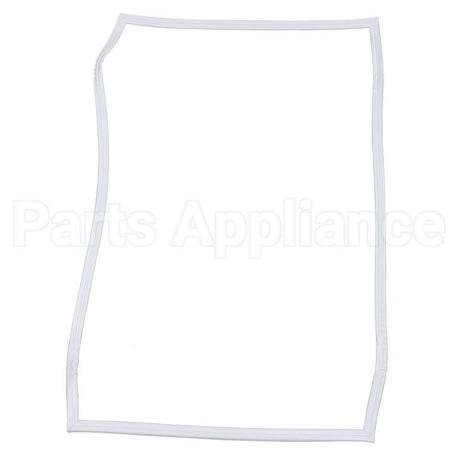 2188445A Fresh Food Door Gasket Compatible