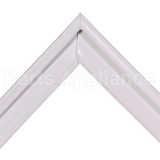 2188445A Fresh Food Door Gasket Compatible
