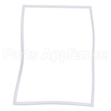 2188447A Fresh Food Door Gasket Compatible