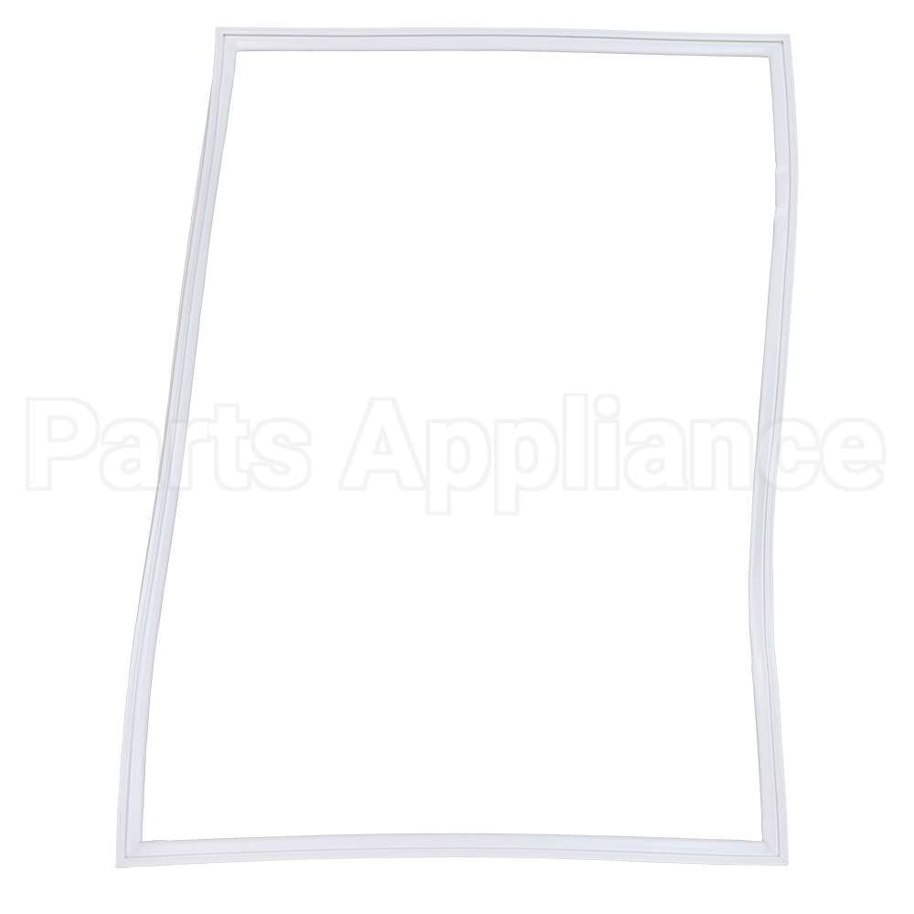 2188447A Fresh Food Door Gasket Compatible