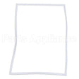 2188447A Fresh Food Door Gasket Compatible
