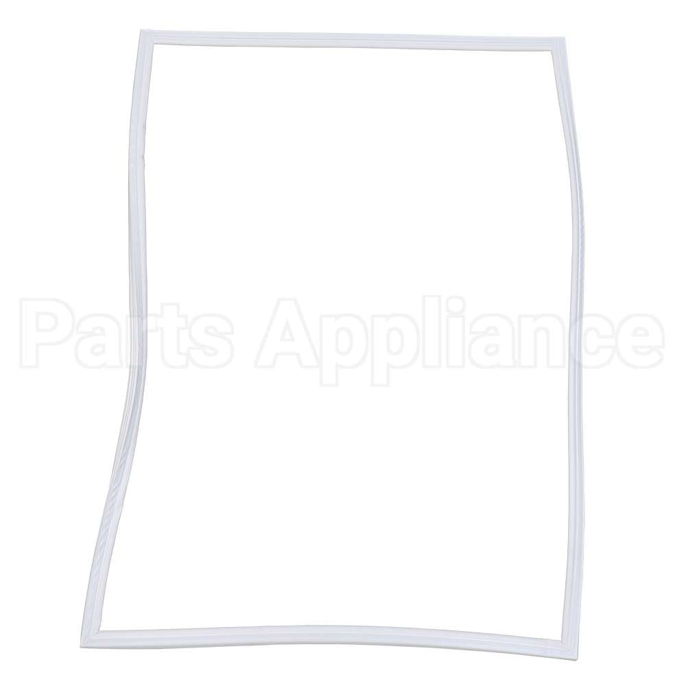 2188447A Fresh Food Door Gasket Compatible
