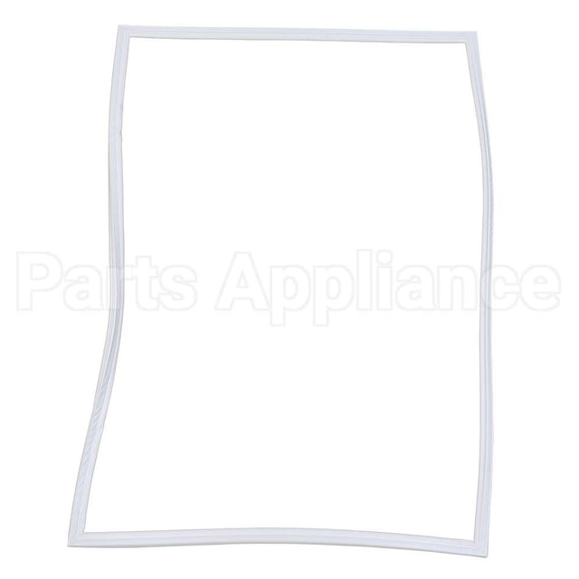 2188447A Fresh Food Door Gasket Compatible
