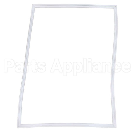 2188447A Fresh Food Door Gasket Compatible