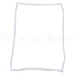 2188448A Fresh Food Door Gasket Compatible