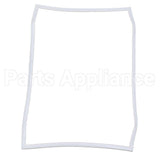 2188448A Fresh Food Door Gasket Compatible