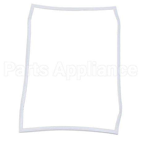 2188448A Fresh Food Door Gasket Compatible