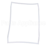 2188448A Fresh Food Door Gasket Compatible