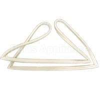2188448A Whirlpool Gasket-Dor