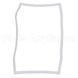 2188460A Freezer Door Gasket Compatible