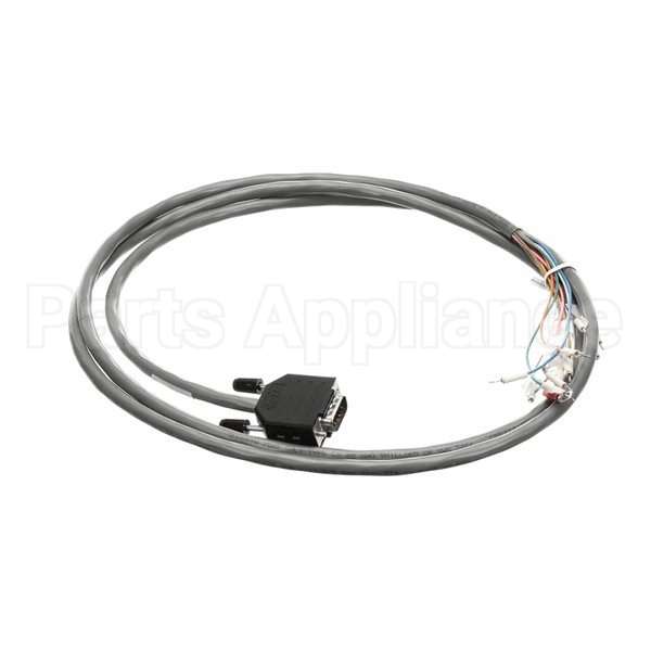 218918 Compatible Duke Harness, Hd15