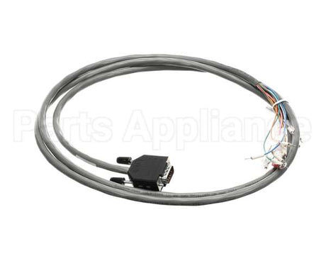 218918 Duke Harness,Hd15 For Rtd's Dry Channel Hardw