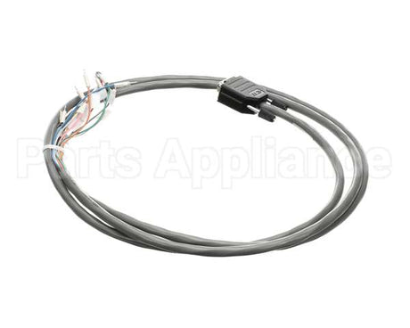 218918 Duke Harness,Hd15 For Rtd's Dry Channel Hardw