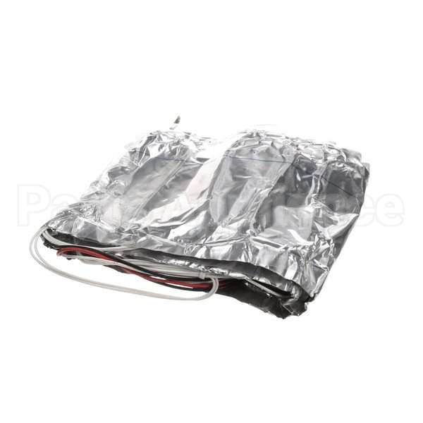 218968 Compatible Duke Element, Heating 700W 3/6 208V Hardwired