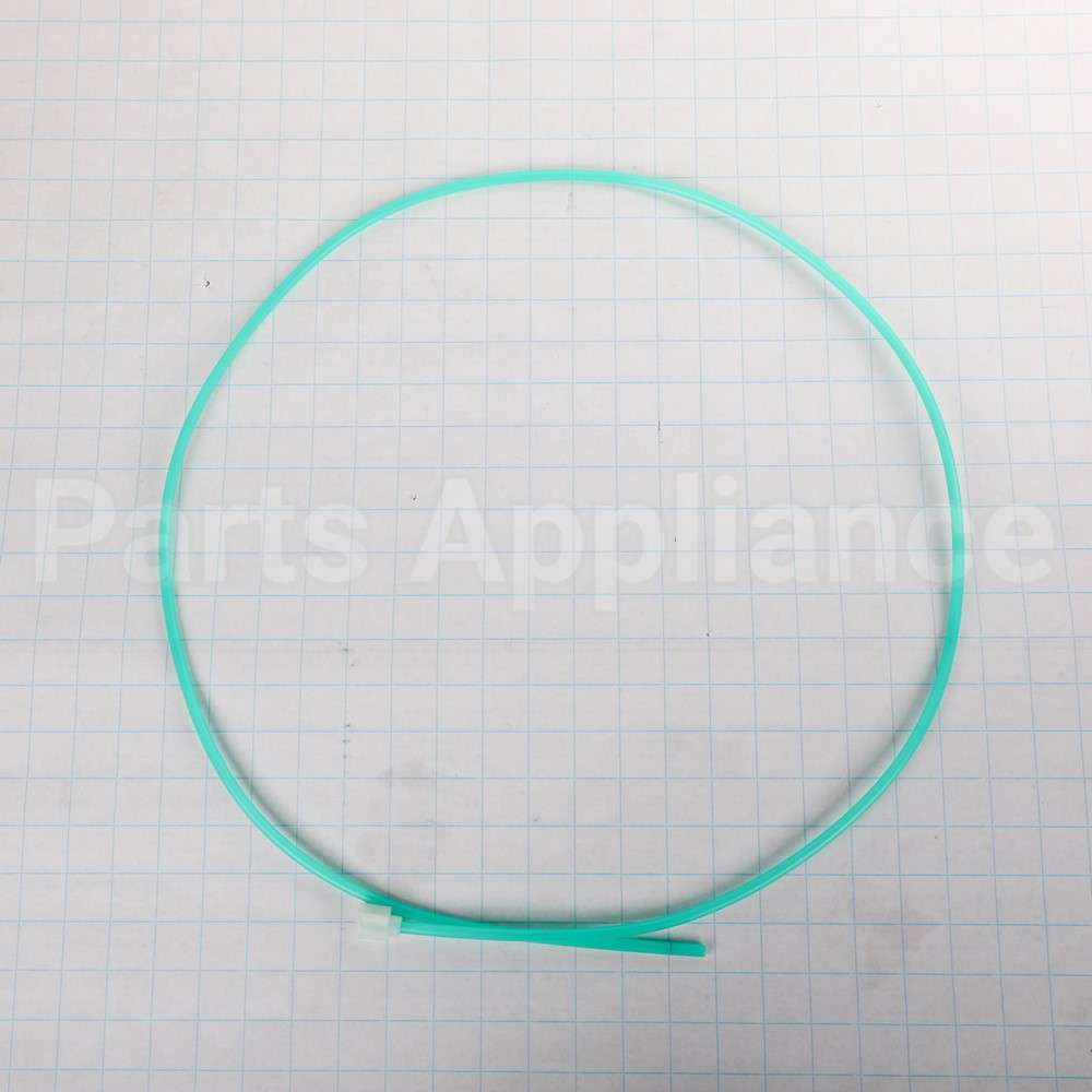 218976923 Frigidaire Tube,Water,Valve To Im,W/Nut