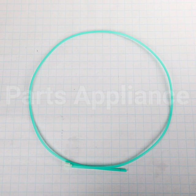 218976923 Frigidaire Tube,Water,Valve To Im,W/Nut