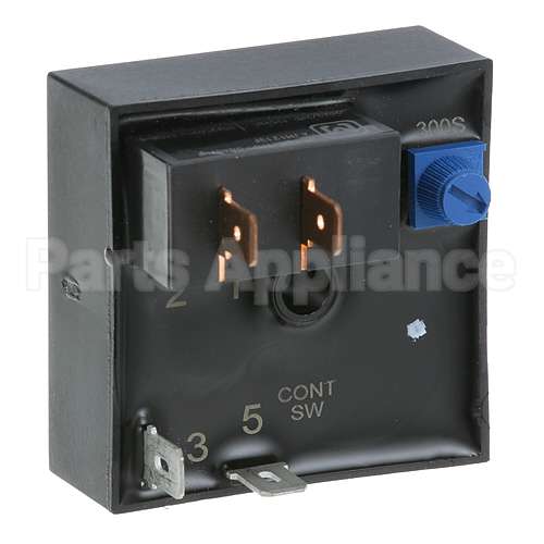 219-4618 Compatible Delfield Relay, Timer