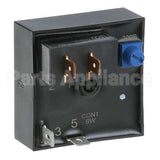 219-4618 Compatible Delfield Relay, Timer