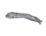 2190 Thermalrite Blast Chiller Gasket Magnetic Snapin 54 X 84 02064