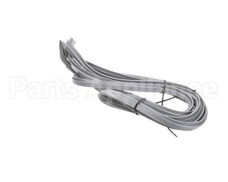 2190 Thermalrite Blast Chiller Gasket Magnetic Snapin 54 X 84 02064