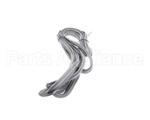 2190 Thermalrite Blast Chiller Gasket Magnetic Snapin 54 X 84 02064
