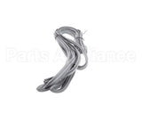 2190 Thermalrite Blast Chiller Gasket Magnetic Snapin 54 X 84 02064