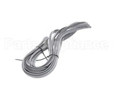 2190 Thermalrite Blast Chiller Gasket Magnetic Snapin 54 X 84 02064
