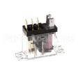 2190000 Compatible Delfield Relay, Spdt, 120V, Ac