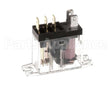 2190000 Delfield Relay,Spdt,120V,Ac