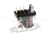 2190000 Delfield Relay,Spdt,120V,Ac