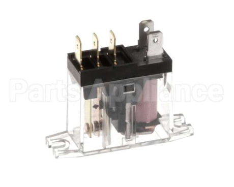 2190000 Delfield Relay,Spdt,120V,Ac