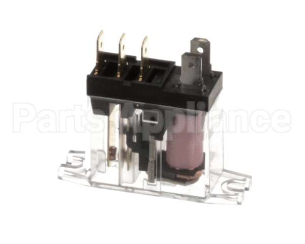 2190000 Delfield Relay,Spdt,120V,Ac