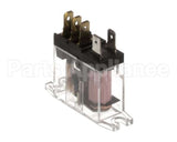 2190000 Delfield Relay,Spdt,120V,Ac