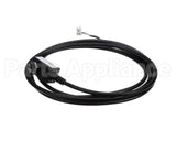 2190092 Delfield Spindle,Rem. Danfoss