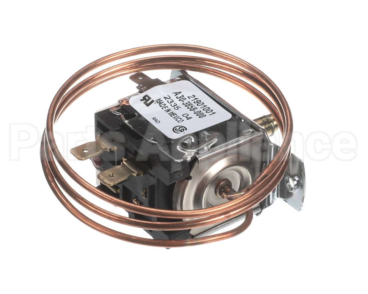 21901001 Heatcraft Thermostat Cooler Bb Evaportor