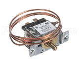 21901001 Heatcraft Refrigeration Tstat(Coolerfor Bb Evaporator)