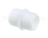 2190147 Antunes Nipple, Hex 1 Npt