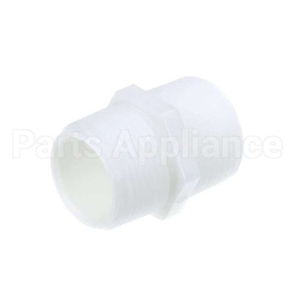 2190147 Compatible Roundup Nipple, Hex 1 Npt