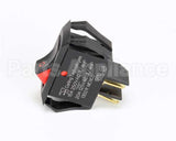 2190154 Delfield Switch,Rocker, 20A/125V,15A/25