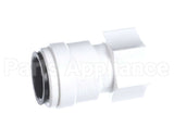 2190158 Antunes Female Connector, 3/4