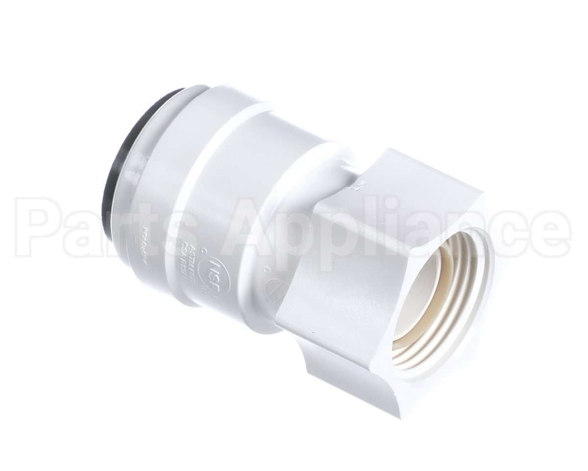 2190158 Antunes Female Connector, 3/4