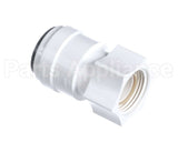 2190158 Antunes Female Connector, 3/4