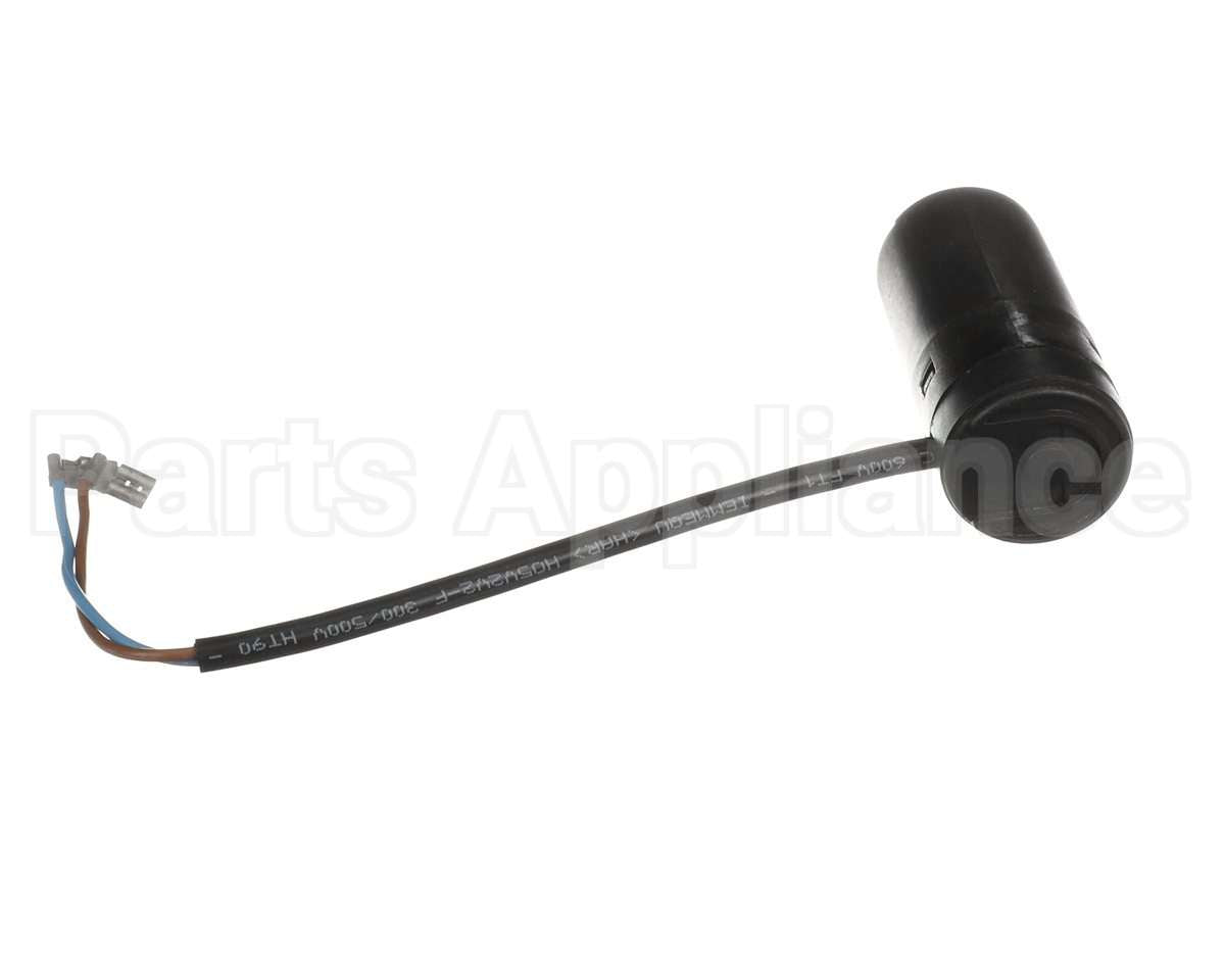 2190159 Delfield Capacitor Compressor Start